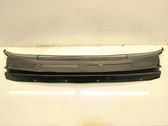Wiper trim
