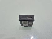 Enchufe conector USB