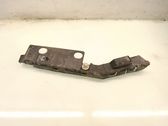 Front bumper mounting bracket
