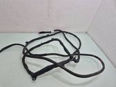 Positive cable (battery)