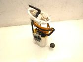 In-tank fuel pump