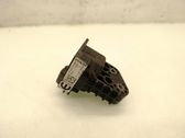 Radiator mount bracket