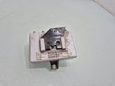 Other control units/modules