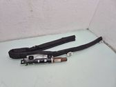 Roof airbag