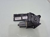 Front door window regulator motor