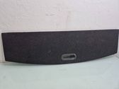 Tapis de coffre