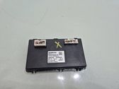 Autres unités de commande / modules