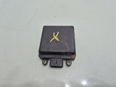 Blind spot module