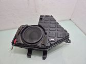 Subwoofer speaker