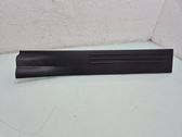 Front sill trim cover