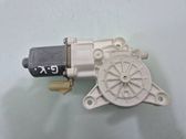 Rear door window regulator motor