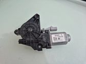 Rear door window regulator motor