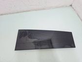 Sliding door trim