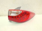 Rear/tail lights