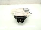 Tailgate/trunk/boot lock/catch/latch