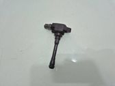 High voltage ignition coil