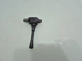 High voltage ignition coil