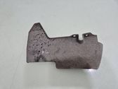 Other rear suspension part