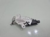 Central locking motor