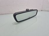 Rear view mirror (interior)