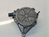 Vacuum pump
