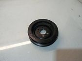 Crankshaft pulley