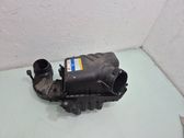 Air filter box