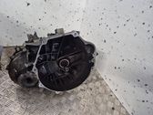 Manual 6 speed gearbox