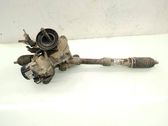 Steering rack