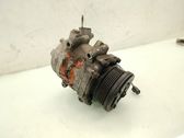 Ilmastointilaitteen kompressorin pumppu (A/C)