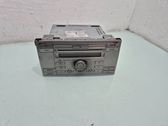 Radio/CD/DVD/GPS head unit