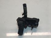 Thermostat/thermostat housing