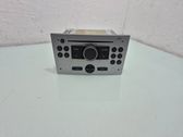 Radio / CD-Player / DVD-Player / Navigation