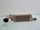 Intercooler radiator