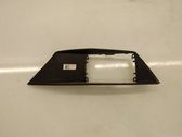 Blind spot radar bracket