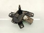 Rear window wiper motor