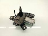 Rear window wiper motor