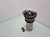 Fuel level sensor