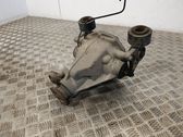 Rear differential
