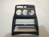 Climate control/heater control trim