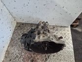 Manual 6 speed gearbox