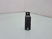 Glow plug pre-heat relay