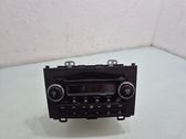 Radio/CD/DVD/GPS head unit