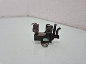 Turboahtimen magneettiventtiili