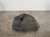 Rear arch fender liner splash guards