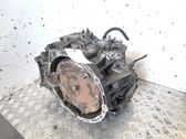 Automatic gearbox