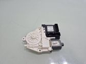 Front door window regulator motor