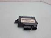 Tailgate/trunk control unit/module