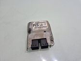 Airbag control unit/module