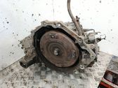 Automatic gearbox